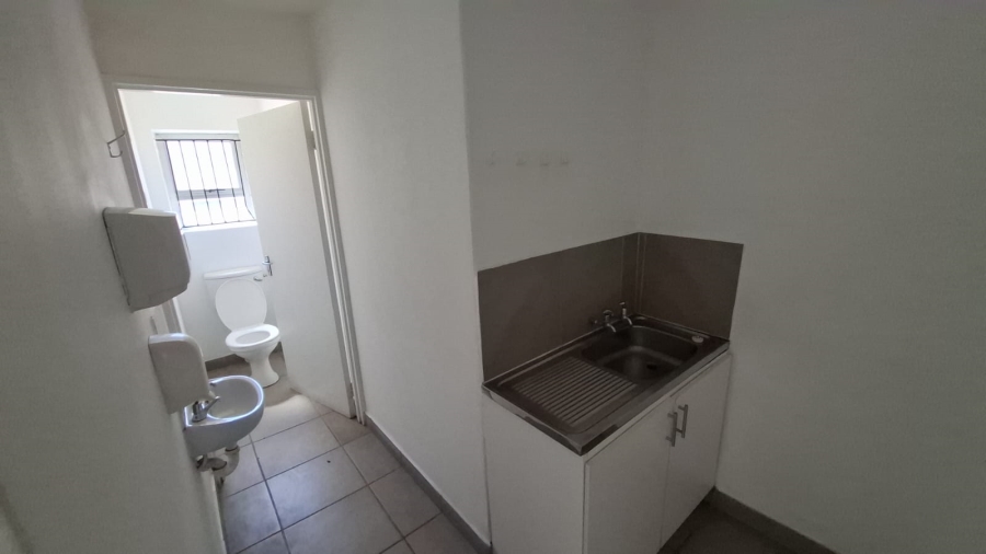 To Let commercial Property for Rent in Brackenfell Industrial Western Cape